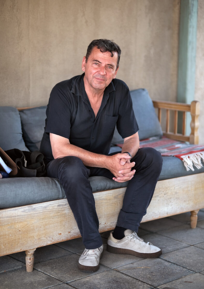 Dystopia and Repair: Christian Petzold’s Miroirs No. 3 Reflects Germany’s Past