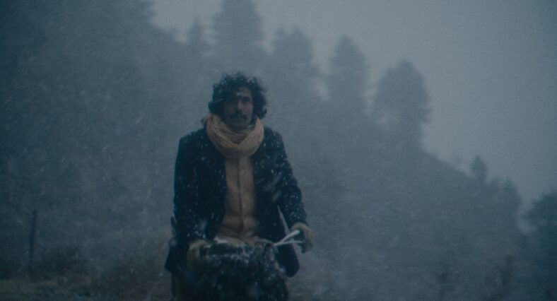 The Cycle of Love: How a 10-Minute Sketch Led to a 6,000-Mile Bike Ride and Endless Romance The Cycle of Love: How a 10-Minute Sketch Led to a 6,000-Mile Bike Ride and Endless Romance