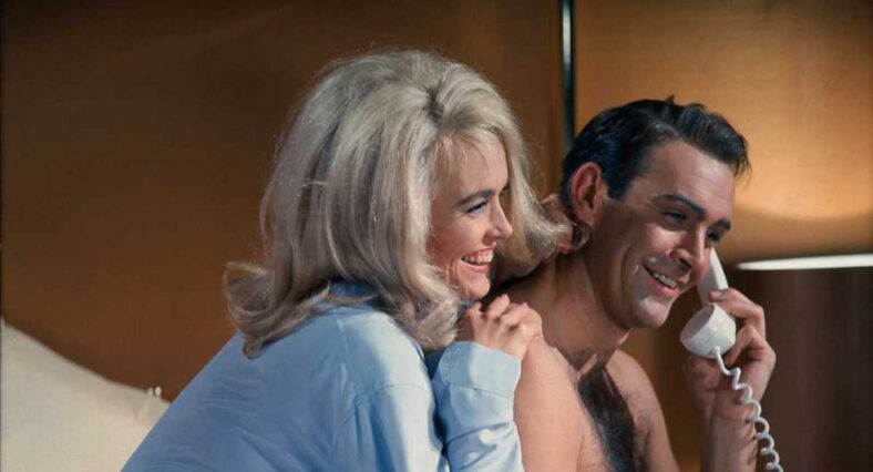 Goldfinger