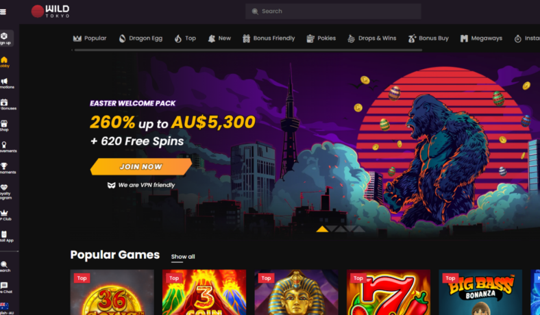 Best PayID Casinos Australia 2026: 5 Top Aussie Online Casinos for Fast Deposits & Withdrawals