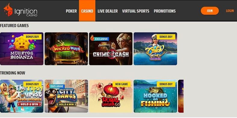 Best Online Casino in California for Real Money Games in 2026