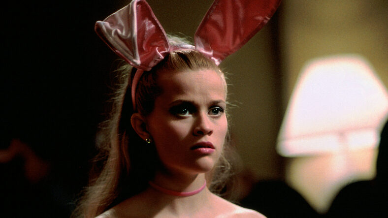 12 Best Bunny Costumes in the History of Cinema 12 Best Bunny Costumes in the History of Cinema