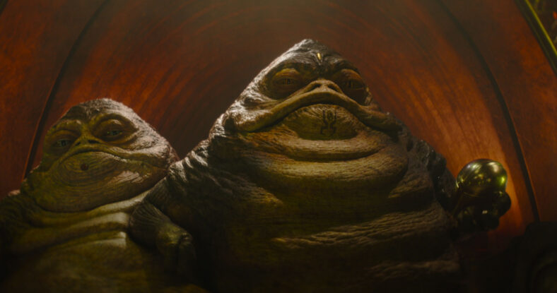 Star Wars Movies Ranked Mandalorian and Grogu