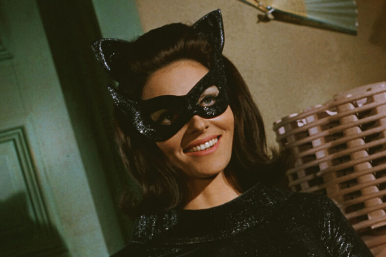 Catwoman actresses ranked