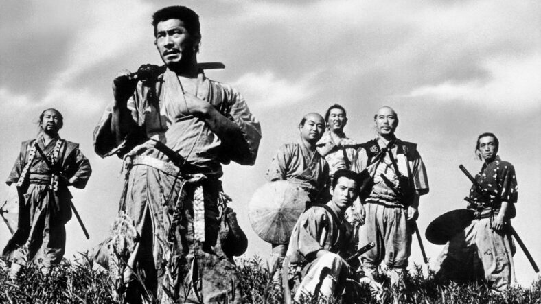 No. 1 Movie of 1950s Best Movie of 1950s
