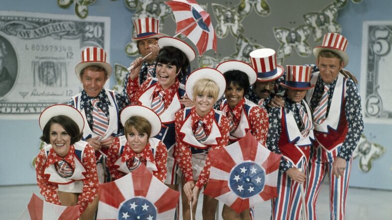 12 1960s TV Shows That Are Still a Pleasure to Watch 12 1960s TV Shows That Are Still a Pleasure to Watch