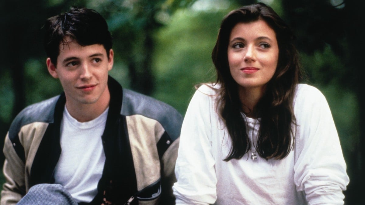 All 8 John Hughes Movies Ranked From Worst to Best