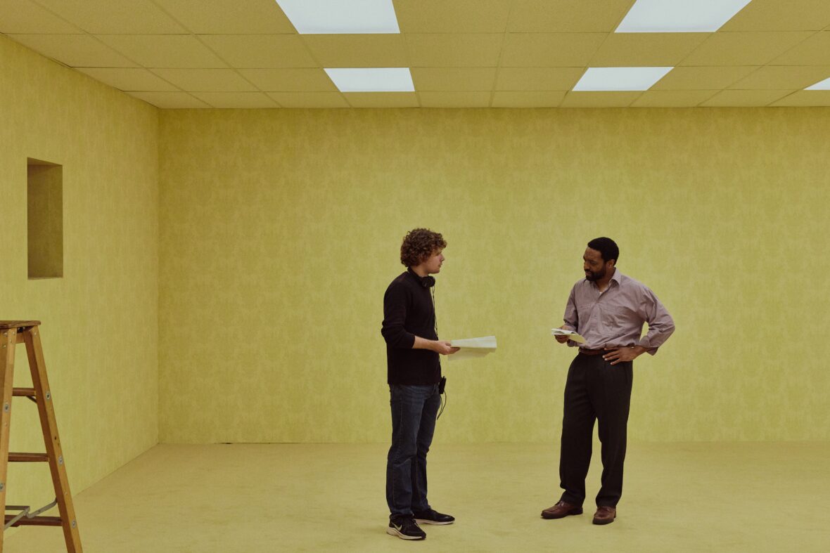 Here's the Single 4chan Image That Launched Backrooms to $118M and Counting