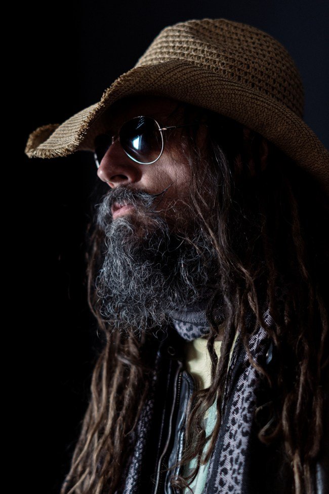 Rob Zombie, director of Sundance feature 31