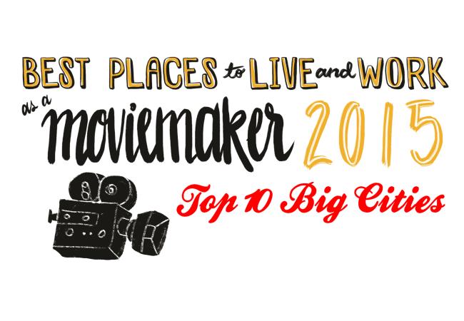 How to hookup online Best Places To Live And Work As A Moviemaker In 2014, Big Cities How to hookup online Best Places To Live And Work As A Moviemaker In 2014, Big Cities