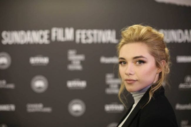 Florence Pugh Lady Macbeth